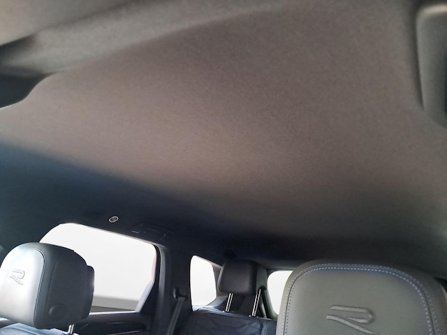 Volkswagen Touareg 4Motion eHybrid