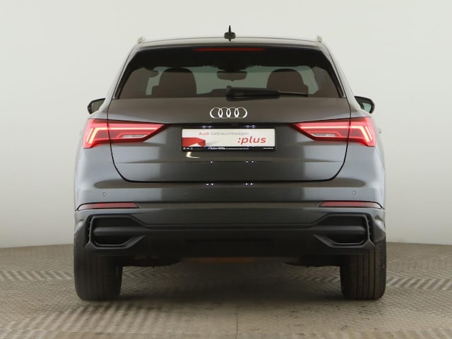 Audi Q3 45 TFSI Hybride S-Tronic