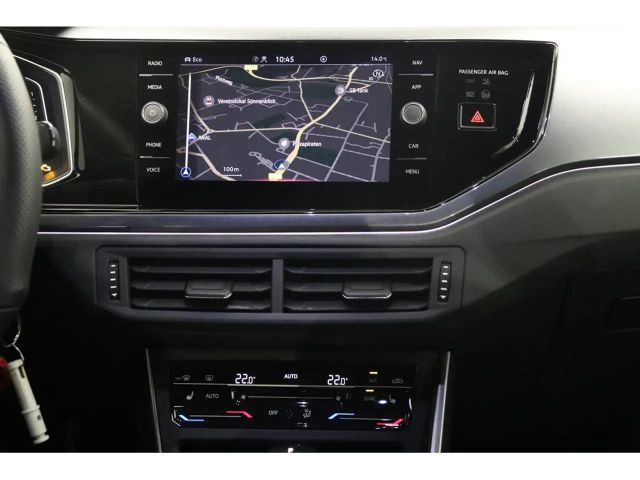 Volkswagen Polo 2.0 TSI GTI