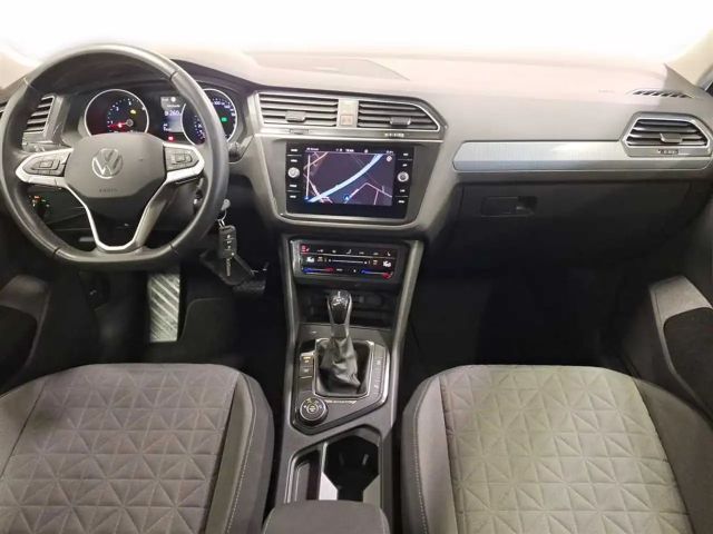 Volkswagen Tiguan 2.0 TDI 4Motion DSG Life
