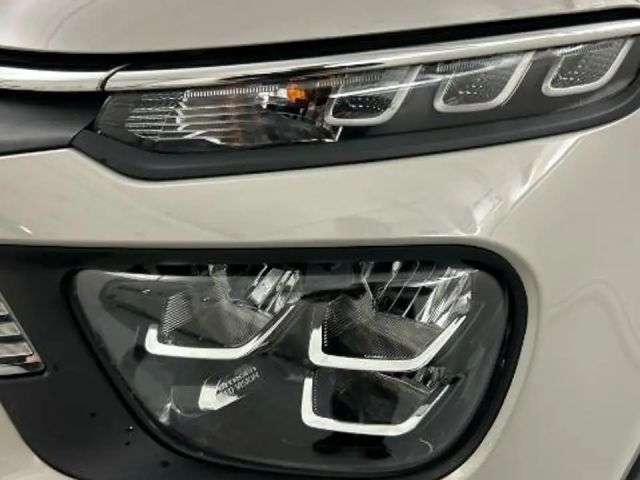 Citroën C3 Pack Shine