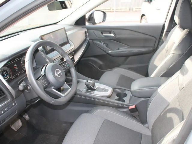 Nissan Qashqai N-Connecta