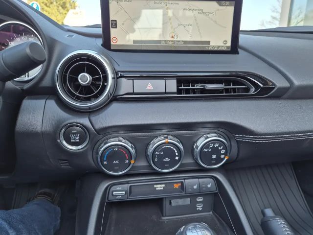 Mazda MX-5 Exclusive-line RF