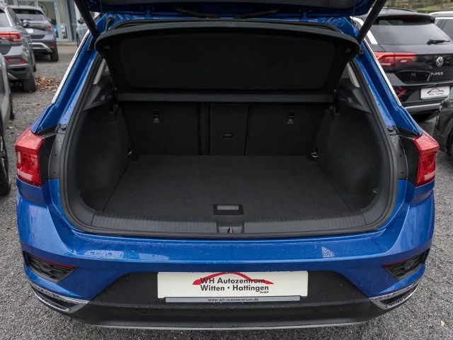 Volkswagen T-Roc 1.0 TSI Style