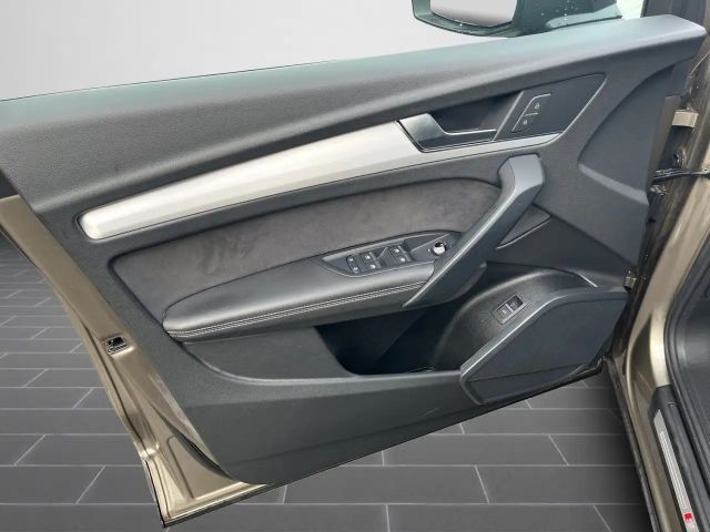 Audi Q5 45 TFSI Quattro S-Line