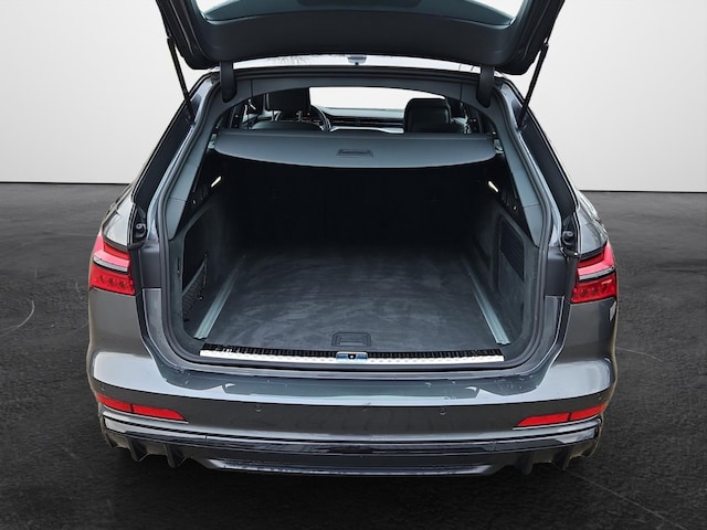 Audi S6 Avant Quattro