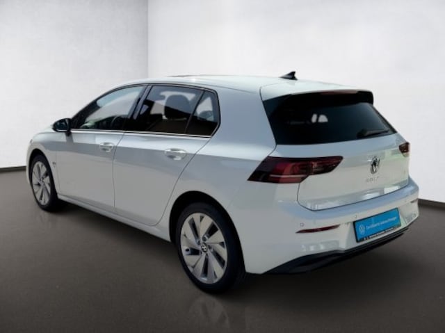 Volkswagen Golf 1.5 TSI Golf VIII