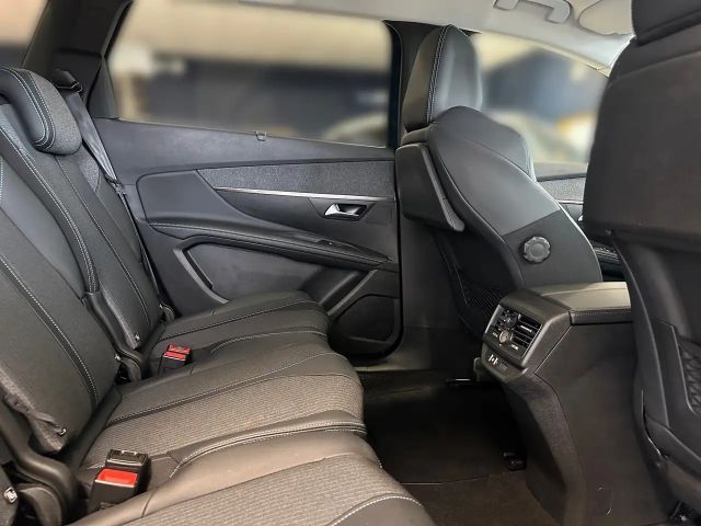 Peugeot 5008 Allure Pack EAT8