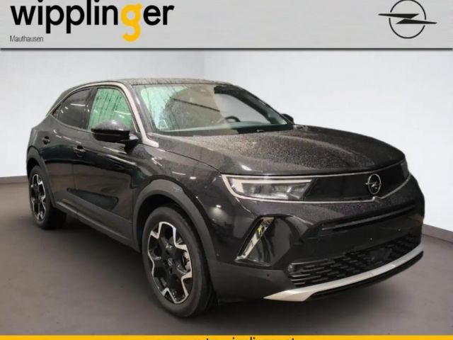 Opel Mokka Ultimate