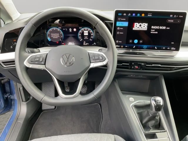 Volkswagen Golf 1.5 TSI Golf VIII Pro