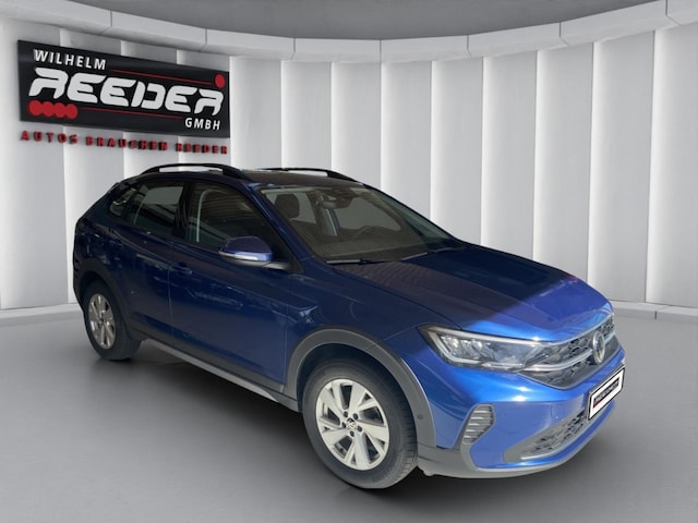 Volkswagen Taigo 1.0 TSI DSG Life