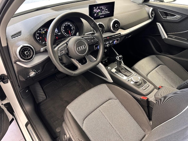 Audi Q2 35 TFSI S-Tronic