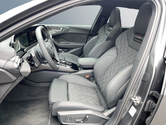 Audi S5 Avant S-Tronic