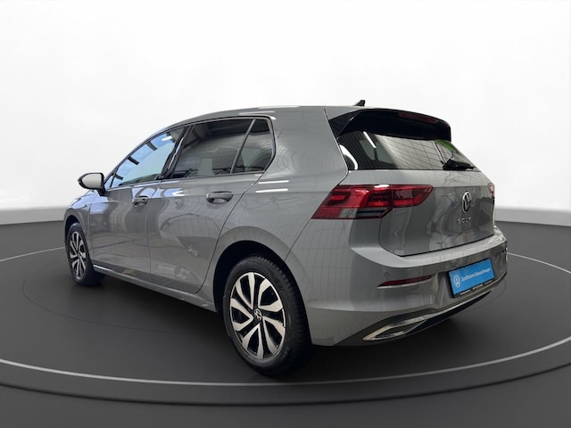 Volkswagen Golf 2.0 TDI Golf VIII