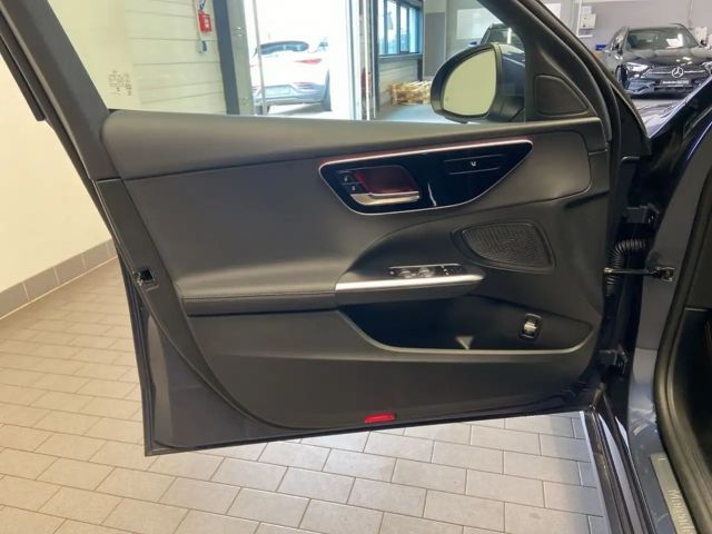 Mercedes-Benz C 200 C-Klasse