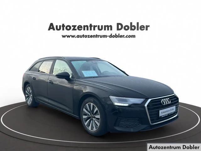 Audi A6 45 TFSI Avant S-Tronic