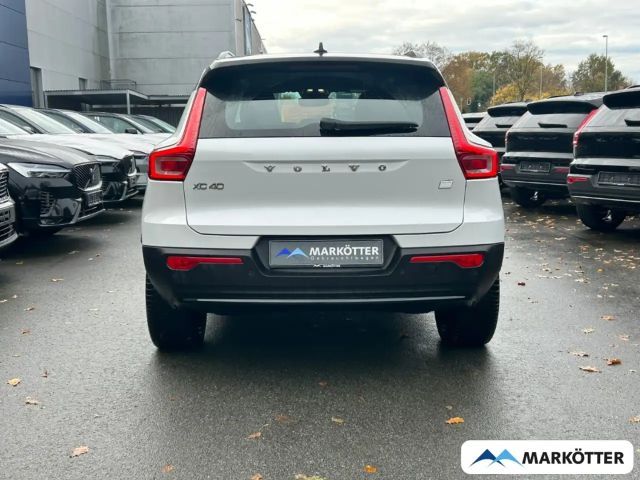 Volvo XC40 Recharge Ultimate