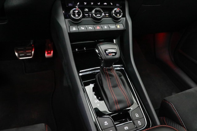 Skoda Kodiaq 2.0 TSI 4x4 RS