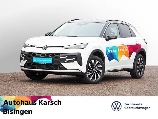 Volkswagen T-Roc 1.5 eTSI DSG Life