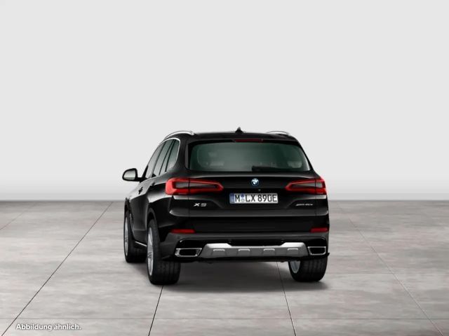 BMW X5 xDrive45e
