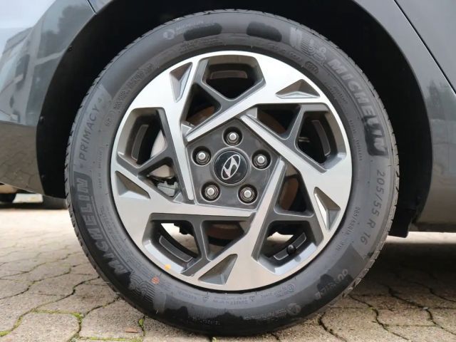 Hyundai i30 1.0 Smart