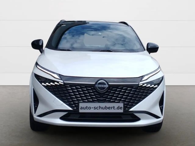 Nissan Qashqai e-Power 1.5 VC-T 4x2 N-Design Navi Soundsystem Bos