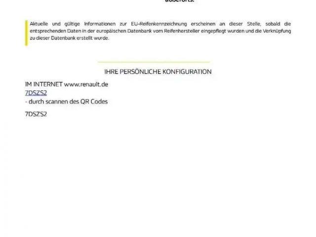 Renault Arkana EDC Intens TCe 140