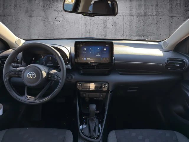 Toyota Yaris Hatchback Hybride