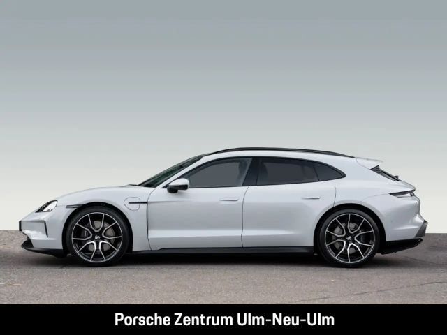 Porsche Taycan Sport Turismo