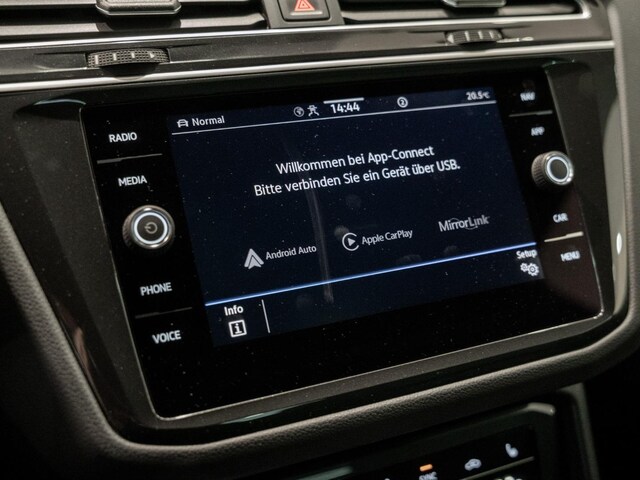 Volkswagen Tiguan 1.5 TSI