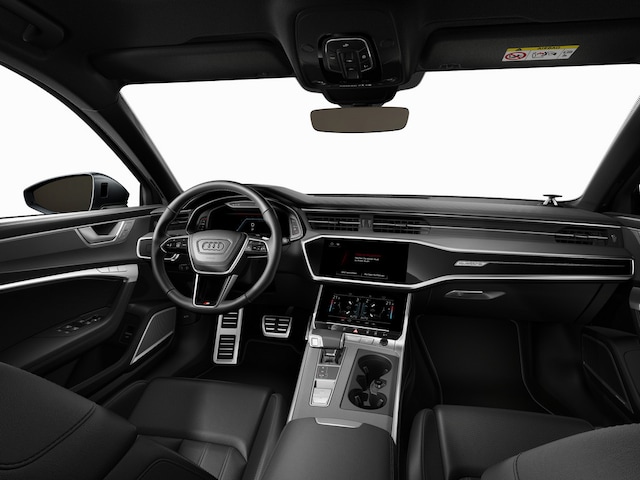 Audi S6 Avant Quattro