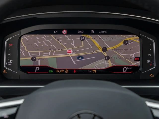 Volkswagen Tiguan 2.0 TDI Allspace DSG R-Line