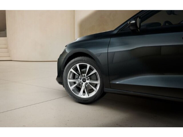 Audi A3 35 TFSI S-Tronic Sportback