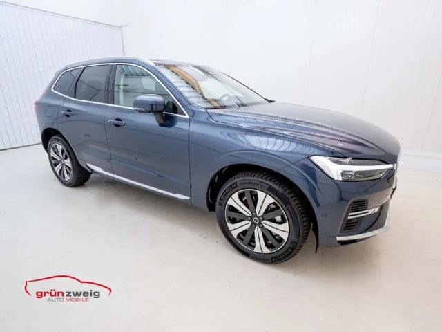Volvo XC60 AWD Bright T6 Ultra