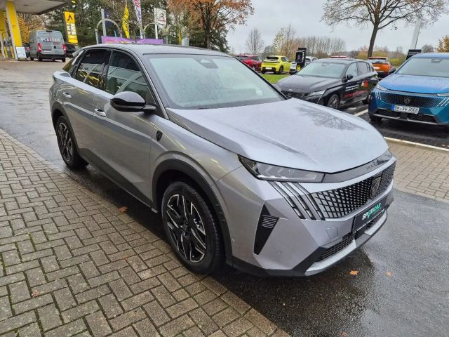 Peugeot 3008 GT-Line Hybrid
