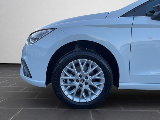 Seat Ibiza 1.0 TSI Xcellence