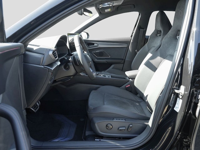 Cupra Formentor 2.0 TSI DSG VZ