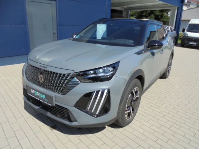 Peugeot E-2008 GT-Line