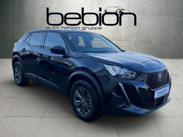 Peugeot 2008 Active Pack PureTech