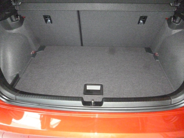 Volkswagen Polo 2.0 TSI DSG