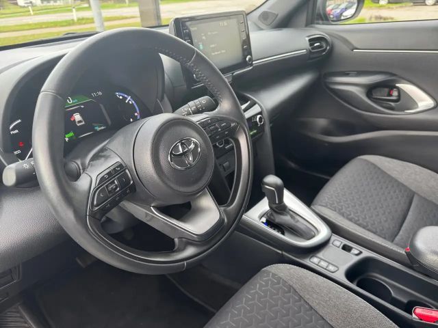 Toyota Yaris Cross 4x2 Active Hybride