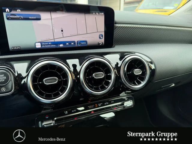 Mercedes-Benz A 180 Progressive