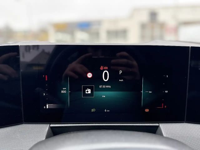 Opel Astra GS-Line Grand Sport Turbo