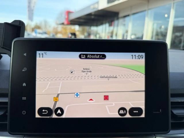 Nissan Townstar Tekna