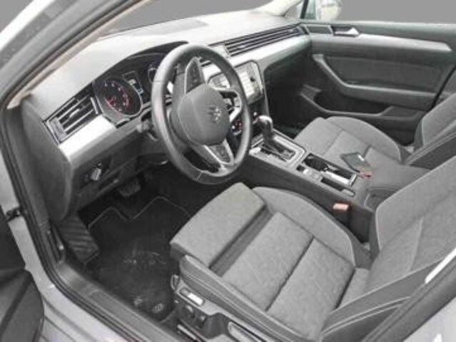 Volkswagen Passat 1.5 TSI Variant