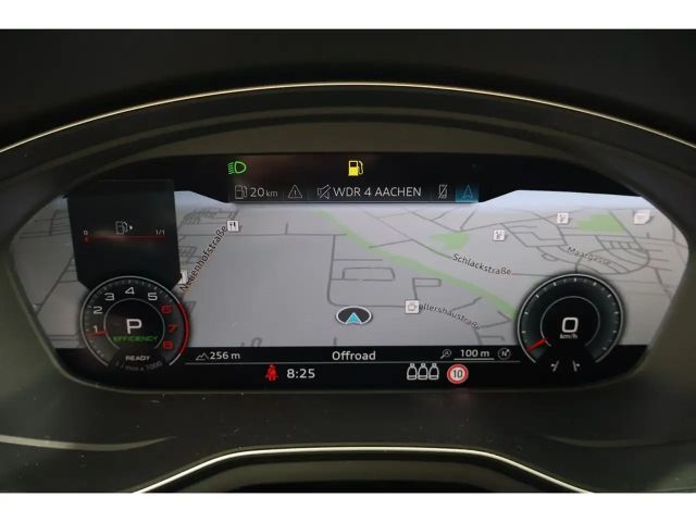 Audi A4 40 TFSI Avant Quattro