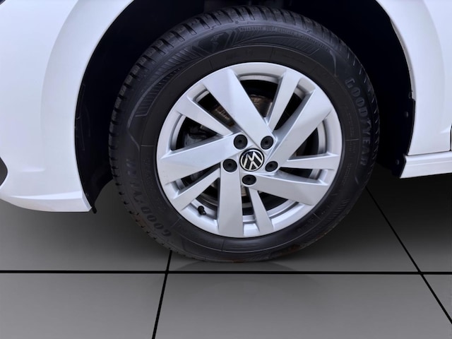 Volkswagen Polo 1.0 TSI IQ.Drive Style