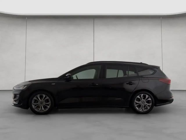 Ford Focus EcoBoost ST Line Wagon