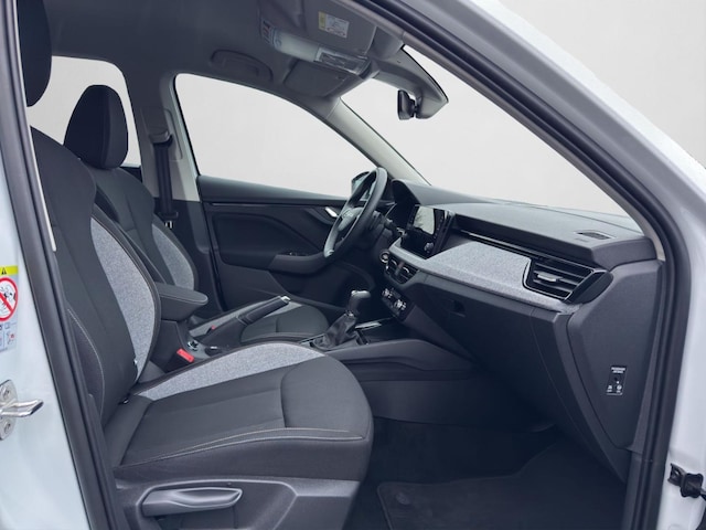 Skoda Kamiq 1.0 TSI Selection