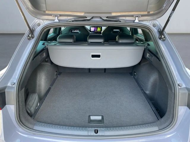 Cupra Leon 2.0 TSI 4Drive ST VZ